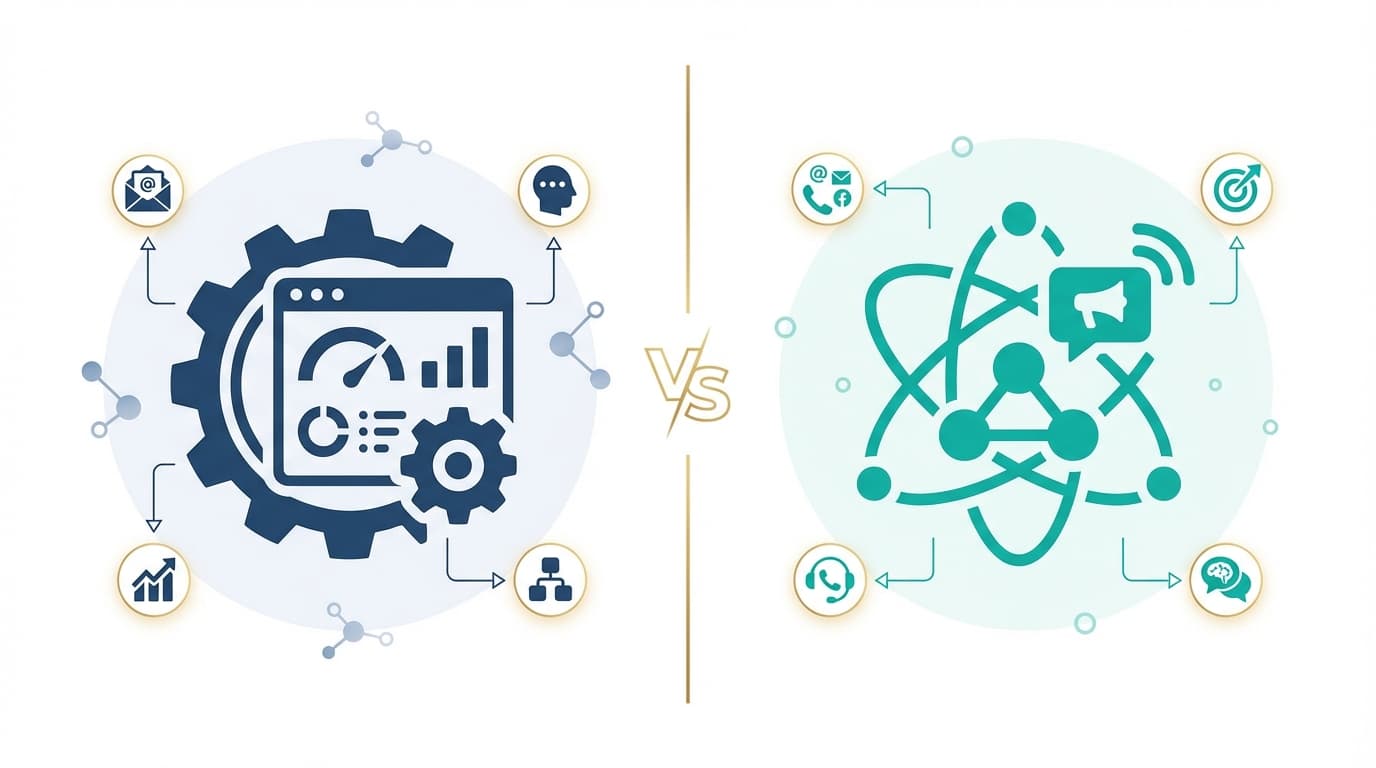 Hero image for Klenty vs Outplay: Cold Email Platform Comparison