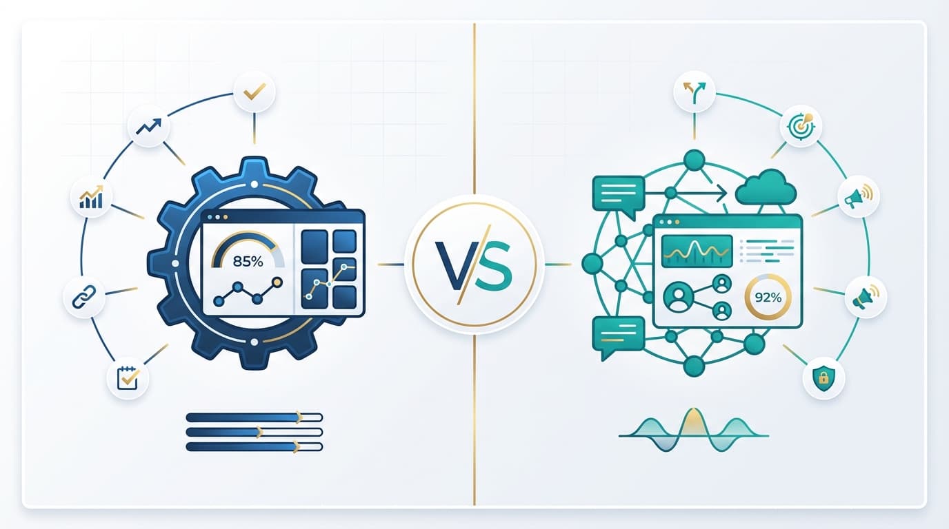 Hero image for Klenty vs Smartlead: Cold Email Platform Comparison