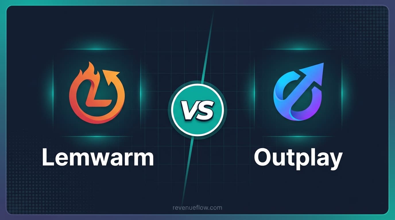Hero image for Lemwarm vs Outplay: Cross-Category Comparison