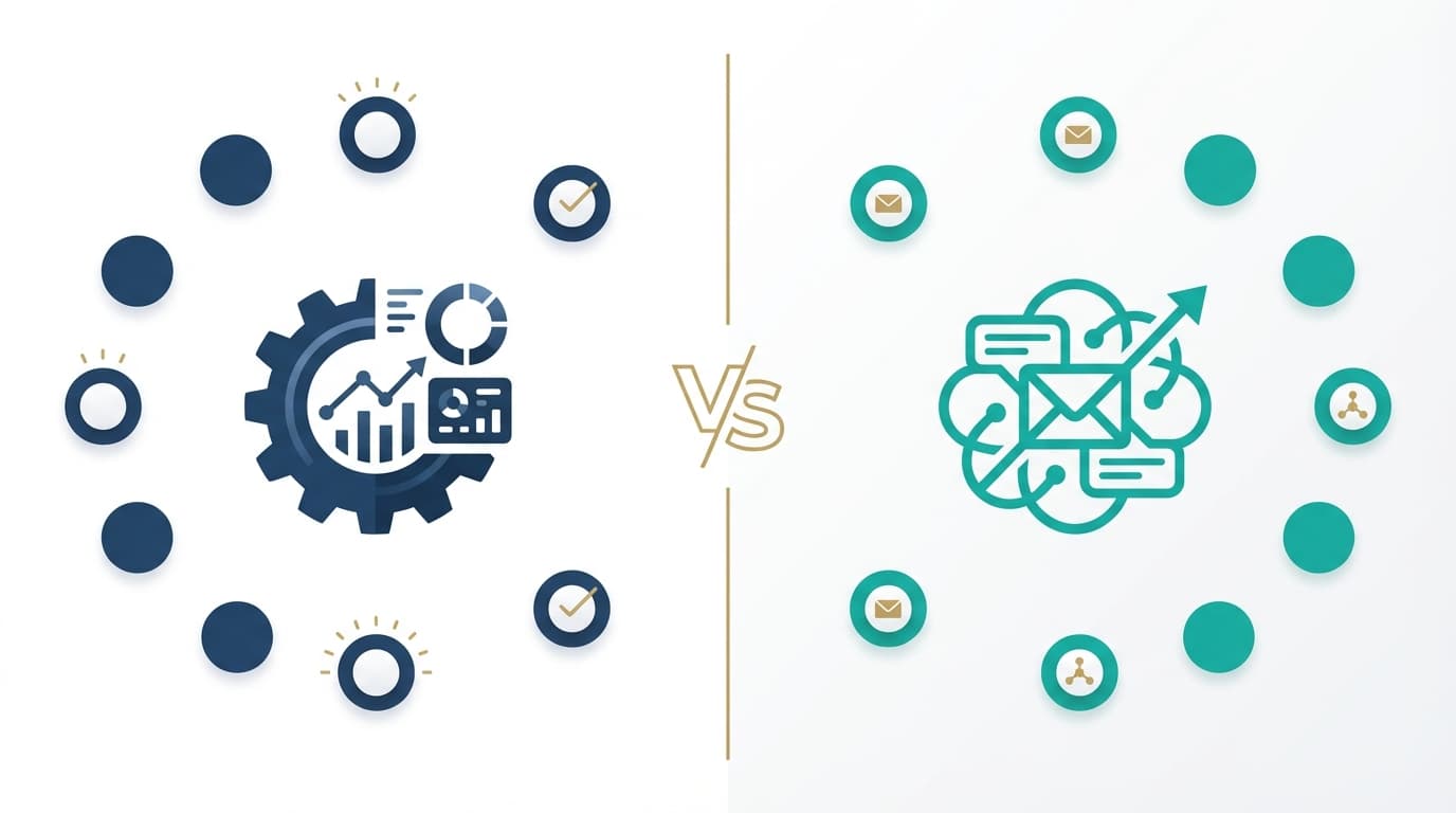 Hero image for Lemwarm vs TrulyInbox: Email Warmup Tool Comparison