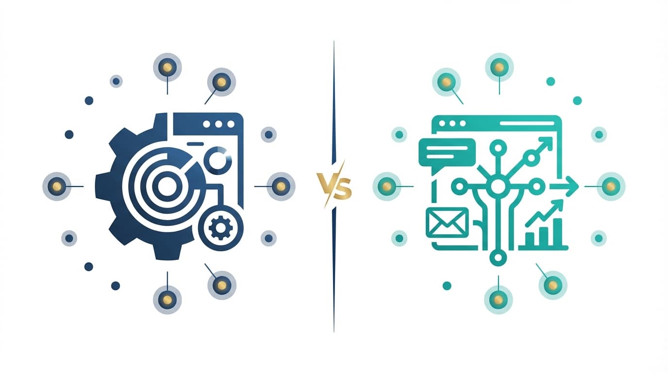 Hero image for Mailmeteor vs Reply.io: Cold Email Platform Comparison