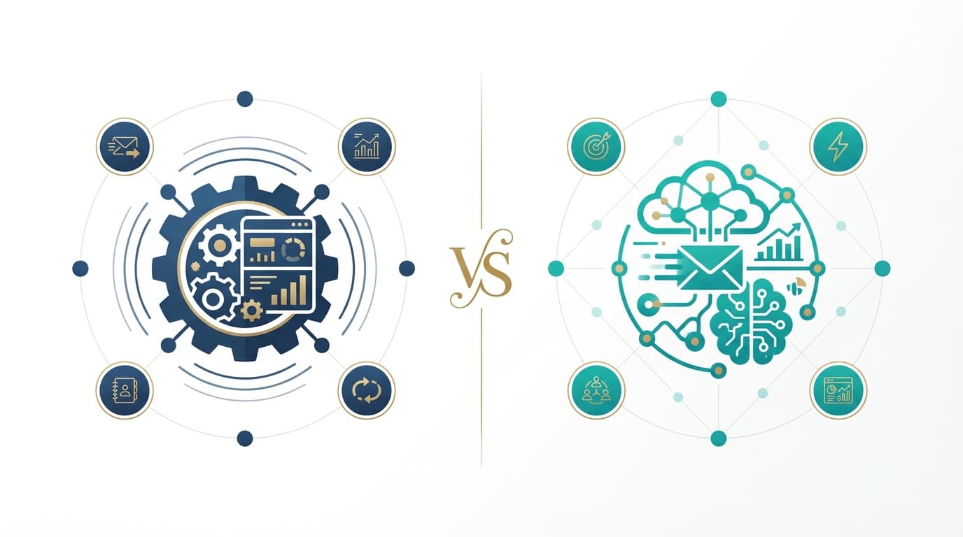 Hero image for Mailmeteor vs Smartlead: Cold Email Platform Comparison