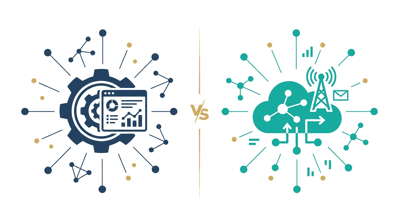 Hero image for Mailshake vs Outplay: Cold Email Platform Comparison