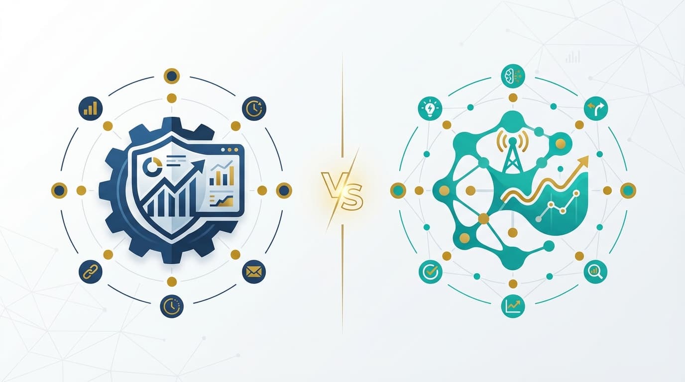 Hero image for Outplay vs Reply.io: Cold Email Platform Comparison