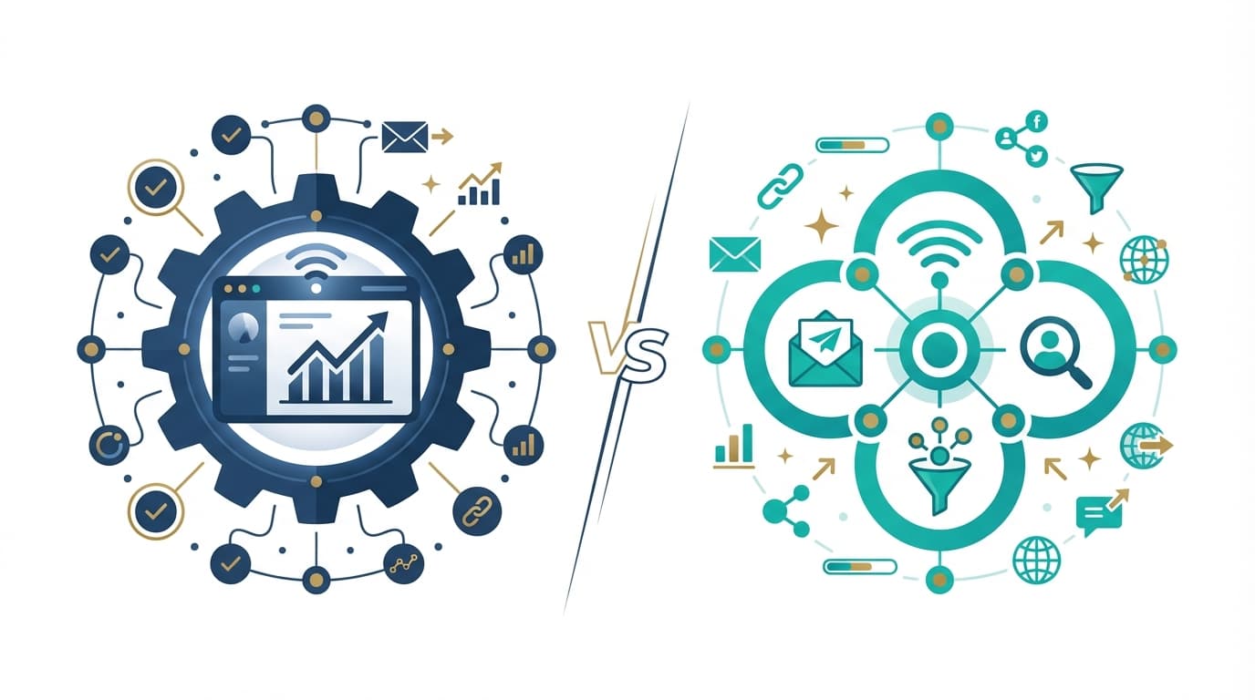 Hero image for Outplay vs Snov.io: Cold Email Platform Comparison