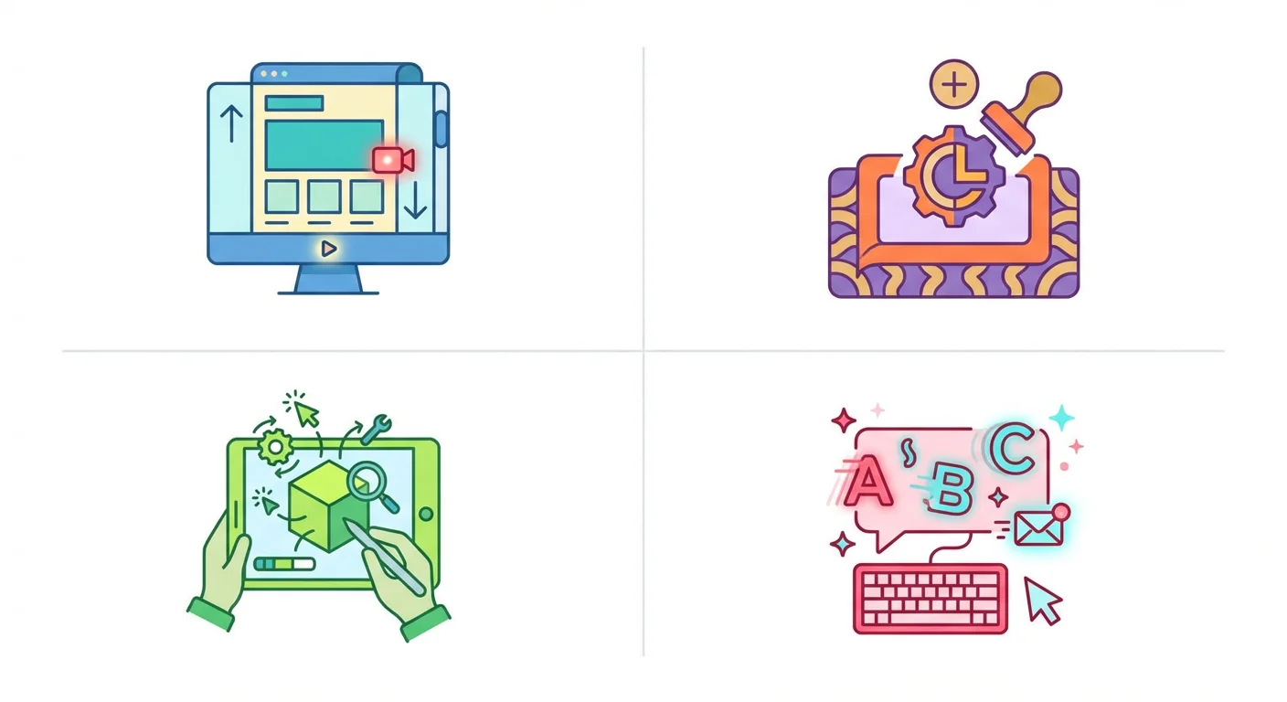 Types of personalized GIFs for email outreach