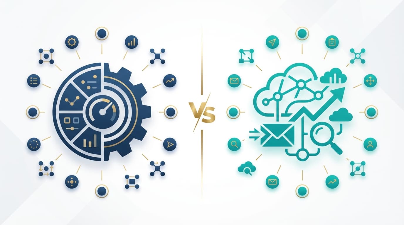 Hero image for Reply.io vs Snov.io: Cold Email Platform Comparison