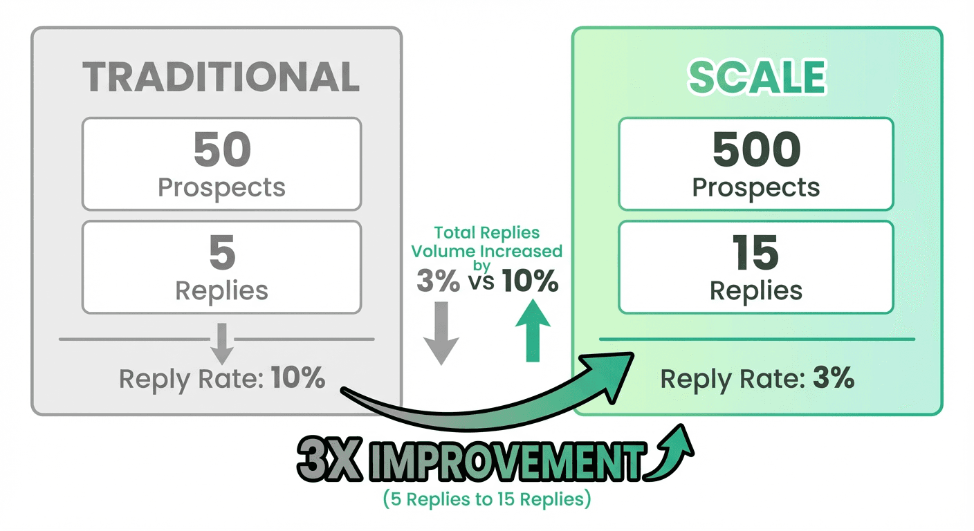 Math comparison