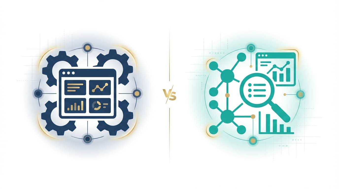 Hero image for Smartlead vs Snov.io: Cold Email Platform Comparison