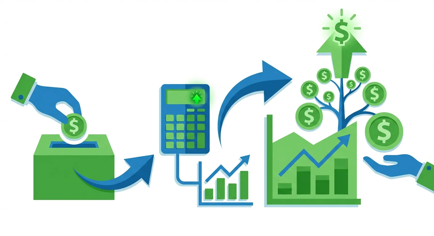 ROI-focused value proposition