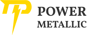 Power Metallic Mines logo