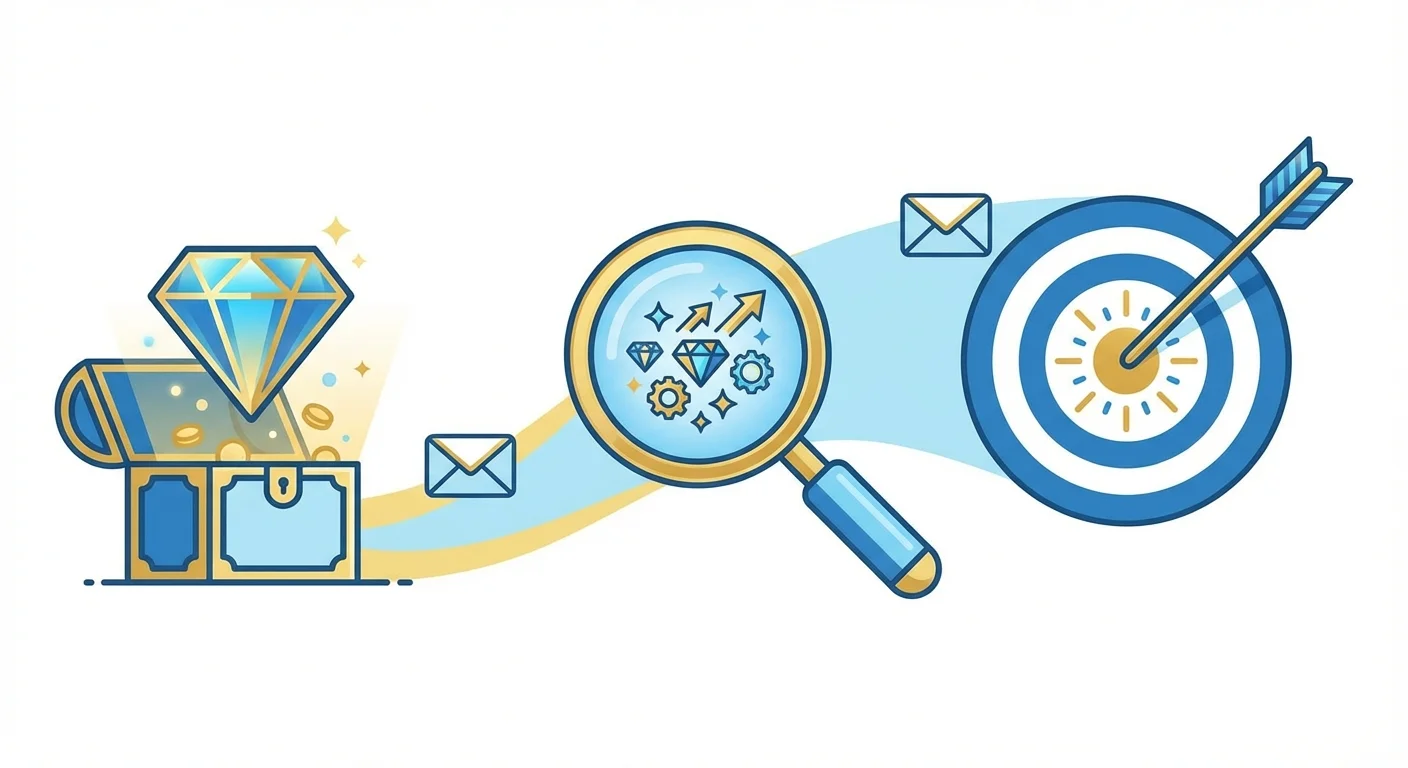 Value proposition email templates for communicating worth